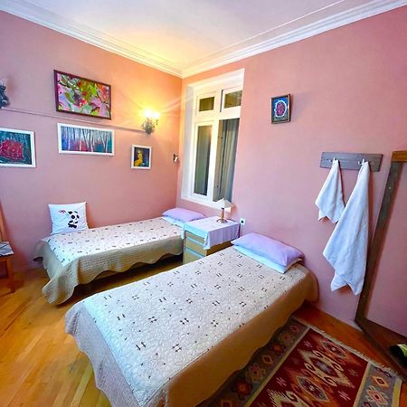 My Home Guest House Baku Kültér fotó